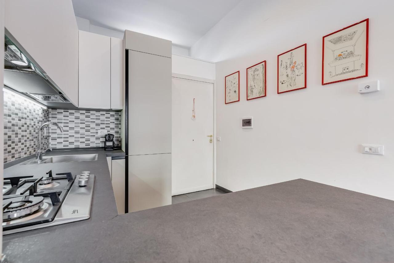 Appartamento Am House Colosseo Roma